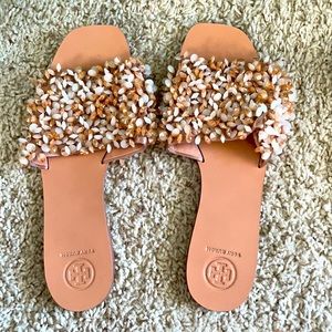 TORY BURCH SANDALS